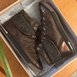 Michael kors sneakers